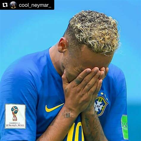 Neymar crying for happy | Neymar jr, Calcio, Neymar