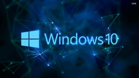 Temas de 3d windows 10 - descarga de fondos de pantalla de windows 10 ...