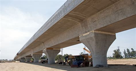 California high-speed rail: Everything you need to know - Curbed SF