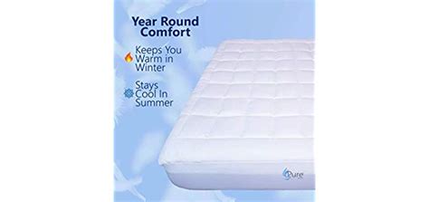 Best Mattress Topper for Stomach Sleepers - Mattress Obsessions