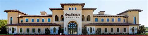 Main Street America, Houston, Texas - Josh and Bren's Real Estate Blog