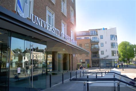 University of West London gets accredited and recognised for its gender ...