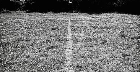 Richard Long: A Line Made By Walking 1967 – Significant Works – Sue Hubbard