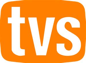 Tvs Logo PNG Vectors Free Download