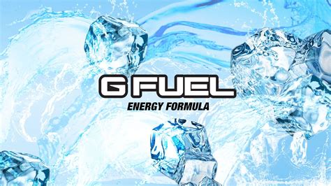 G FUEL Wallpapers - Top Free G FUEL Backgrounds - WallpaperAccess