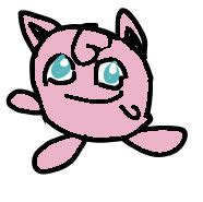 My Jigglypuff by Awsomerayd2 on DeviantArt