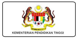 Logo Kementerian Pendidikan Tinggi Png - Jawatan Kosong Terbuka Di ...