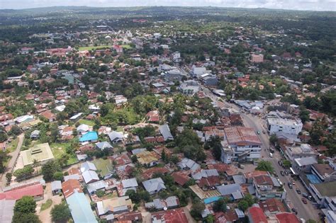 Sejarah Pembentukan Kota Kupang ~ KabarkotakupanG.com