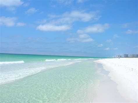 destin beach on tuesday - a photo on Flickriver