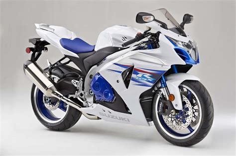 Suzuki GSX-R 600 K7 - L4 specs, lap times, performance data ...