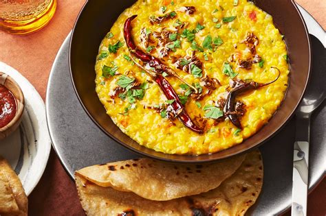 Tadka Dal with Roti | Recipe | Wine recipes, Recipes, Indian food recipes