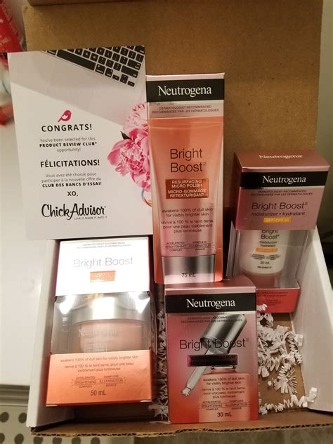 Neutrogena Bright Boost Illuminating Serum reviews in Serums - ChickAdvisor