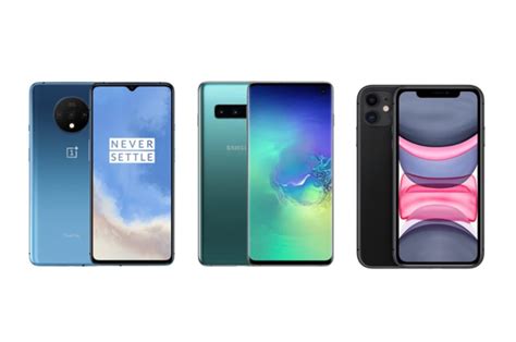 Best Sim free Mobile Deals March 2020