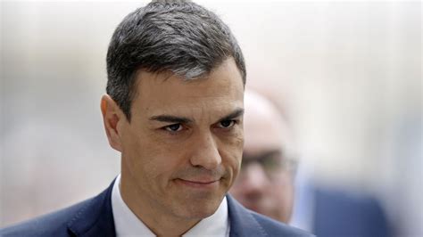 Spain's new prime minister faces first challenge: Catalonian secession