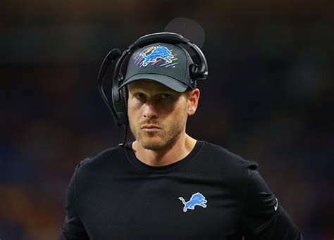 Detroit Lions Offensive Coordinator Ben Johnson Leaving the Team?