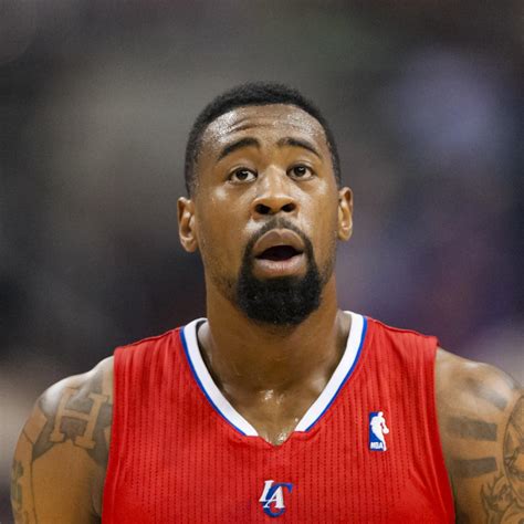 Watch Clippers' DeAndre Jordan Brick Free Throw vs. Lakers | News, Scores, Highlights, Stats ...