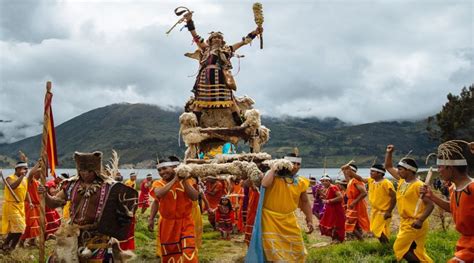 Best Peruvian Festivals: Celebrating Inca Traditions | kimkim