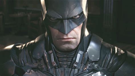 Batman: Arkham Knight Trailer Shows The Depth of Gotham City | Mash ...