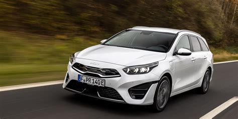 KIA ceed mit Hybridmotor: Hier Angebote sichern - MeinAuto.de