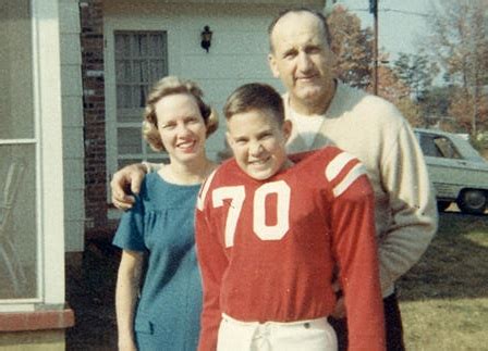 Bill Belichick Family Photos, Wife, Son, Age, Father, Mother, Height