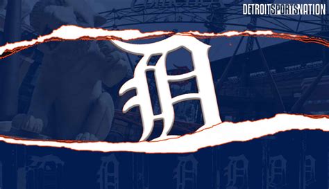 Carpenter And Flores Named 2022 Detroit Tigers Minor League Players Of ...