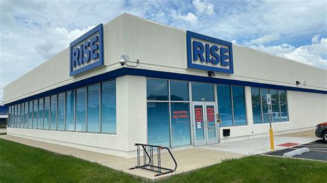 RISE Dispensaries Niles | Niles, IL Dispensary | Leafly