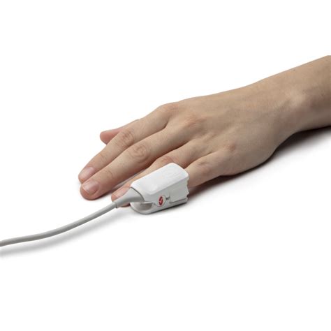 MASIMO Rad-G Reusable Fingerclipsensor (>3kg) | BVKJ Shop