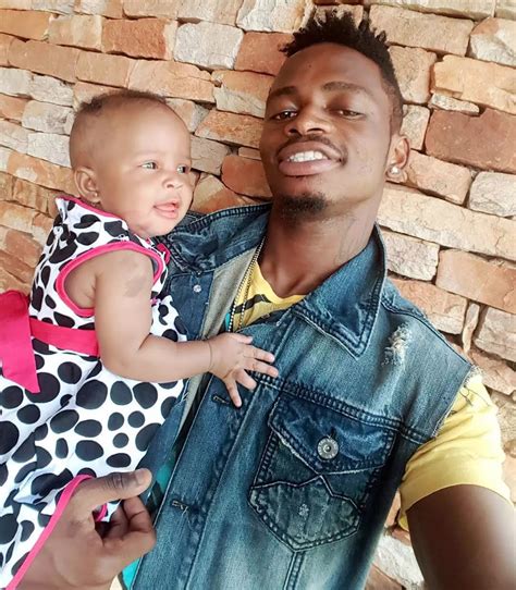 Diamond Platnumz confirmed as biological father of his daughter | Nigerian News, Latest Nigeria ...