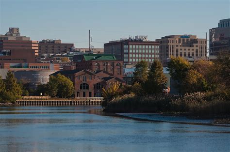 Wilmington Riverfront | Wilmington, Delaware Riverwalk | Flickr