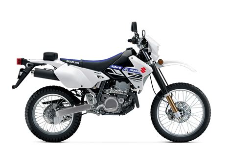 2019 Suzuki DR-Z400S Guide • Total Motorcycle