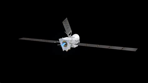 ESA - BepiColombo overview