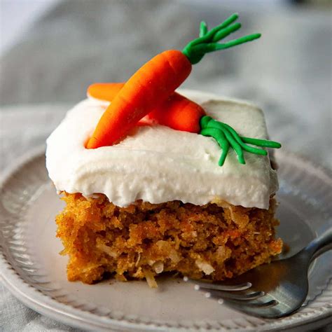 The most incredible Carrot Cake EVER! | Foodtasia