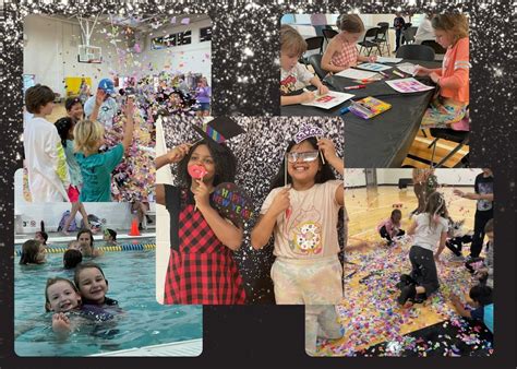 Kids Night Out: A NYE Celebration, Nir Family YMCA, Wilmington, 30 ...