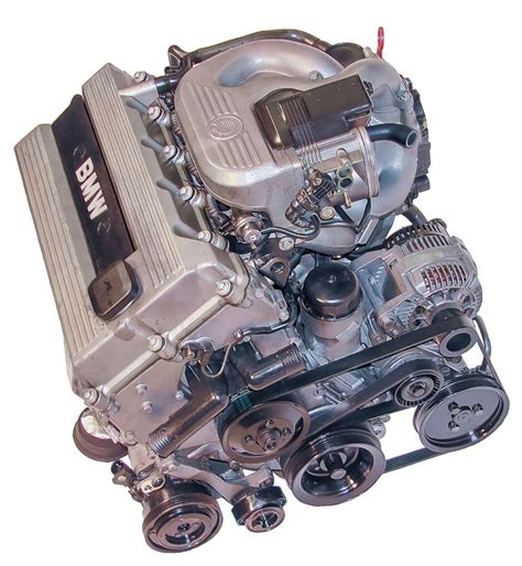 1993-2001 Nissan Altima 2.4L Used Engine | Engine World