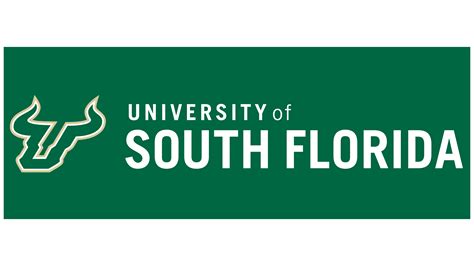 USF (University of South Florida) Logo, symbol, meaning, history, PNG ...