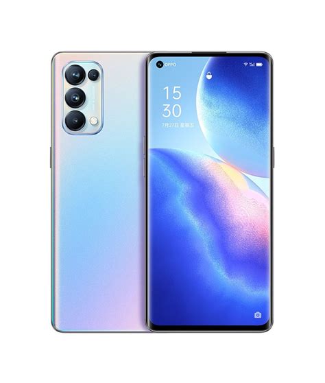 Oppo Reno 5 Pro Pictures, Official Photos - WhatMobile