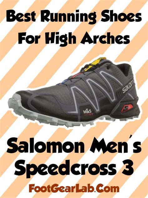 Best Shoes For High Arches For Both Men And Women | Shoes for high ...