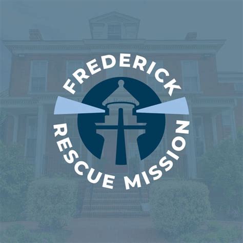 @frederickrescuemission | Linktree