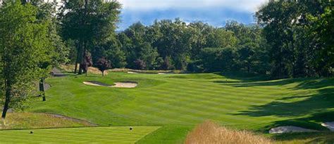 Manhattan Woods Golf Club in West Nyack, New York, USA | Golf Advisor