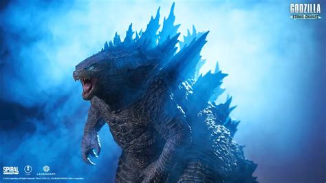 Godzilla 2024