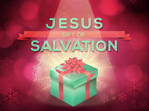 the gift of salvation clipart 10 free Cliparts | Download images on Clipground 2024