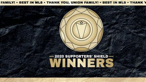 Need to Know: Winning the Supporters' Shield | Philadelphia Union