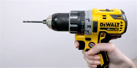 10 Best Drills For Woodworking In 2022 [Reviews] The Edge Cutter | Best Drill For Wood ...