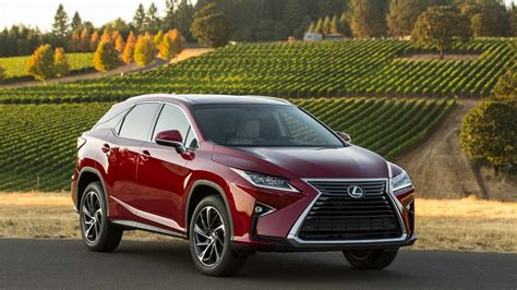 8 Lexus Cars to Cheer up Your Fall | Clublexus