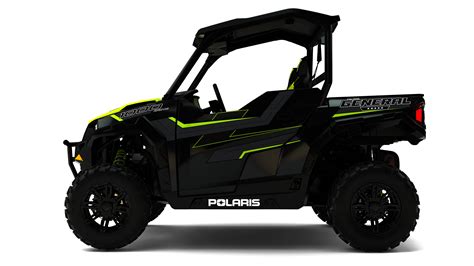 Polaris Announces Additional 2017 Off-Road Vehicles - UTV Guide