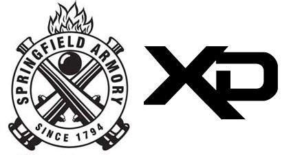 Springfield Armory Logo - LogoDix