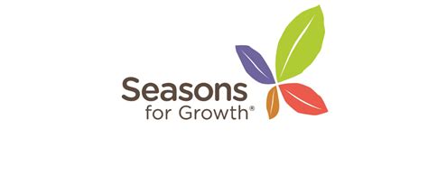 Seasons for Growth Training