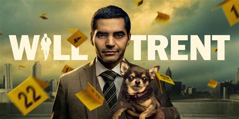 'Will Trent' Season 2: Cast, Creators, Plot, and Everything We Know So Far