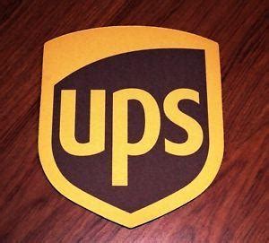 UPS Shield Logo - LogoDix