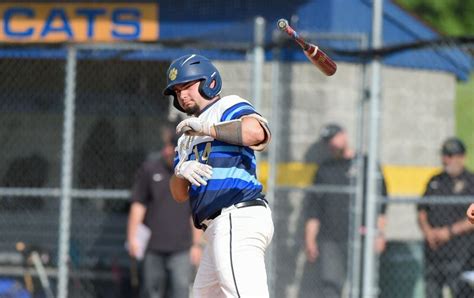 Class AA baseball quarterfinal: West Genesee defeats Syracuse - syracuse.com